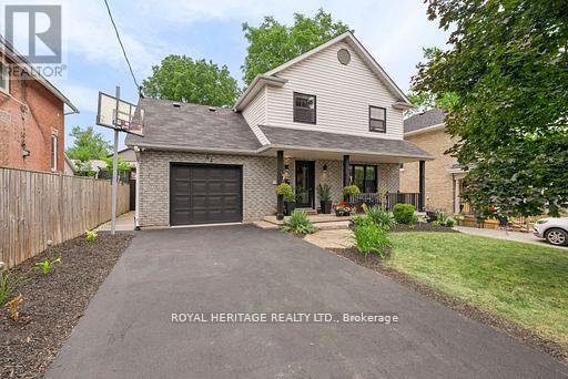 44 Regent St, Kawartha Lakes Lindsay, ON K9V 3V2
