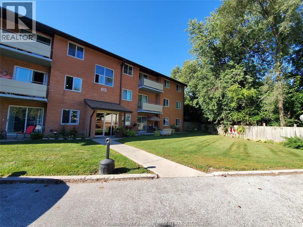 85 Baldoon Road Unit 12, Chatham-Kent, ON N7L 1E2