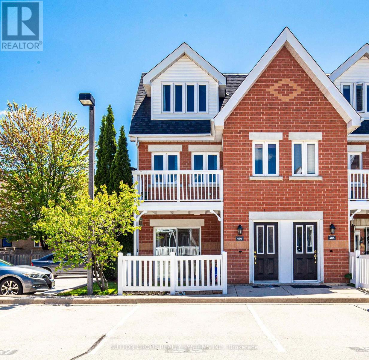 406 1701 Lampman Ave, Burlington, ON L7L 6R8