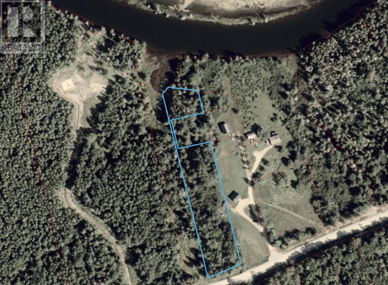 Acreage Valley Mills, Valley Mills, NS B0E 2Y0