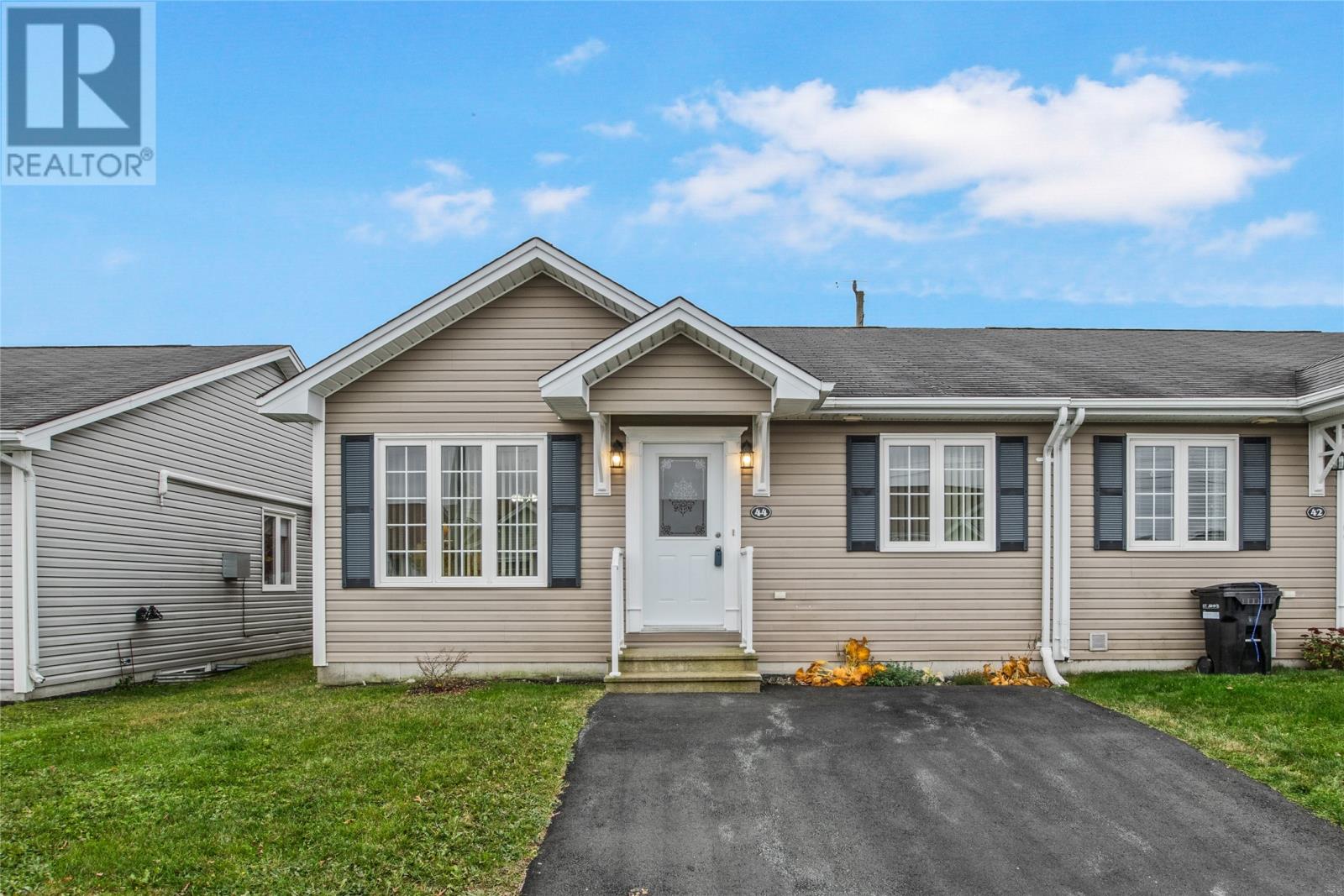 44 Gisborne Pl, St. John's, NL A1H 0B2