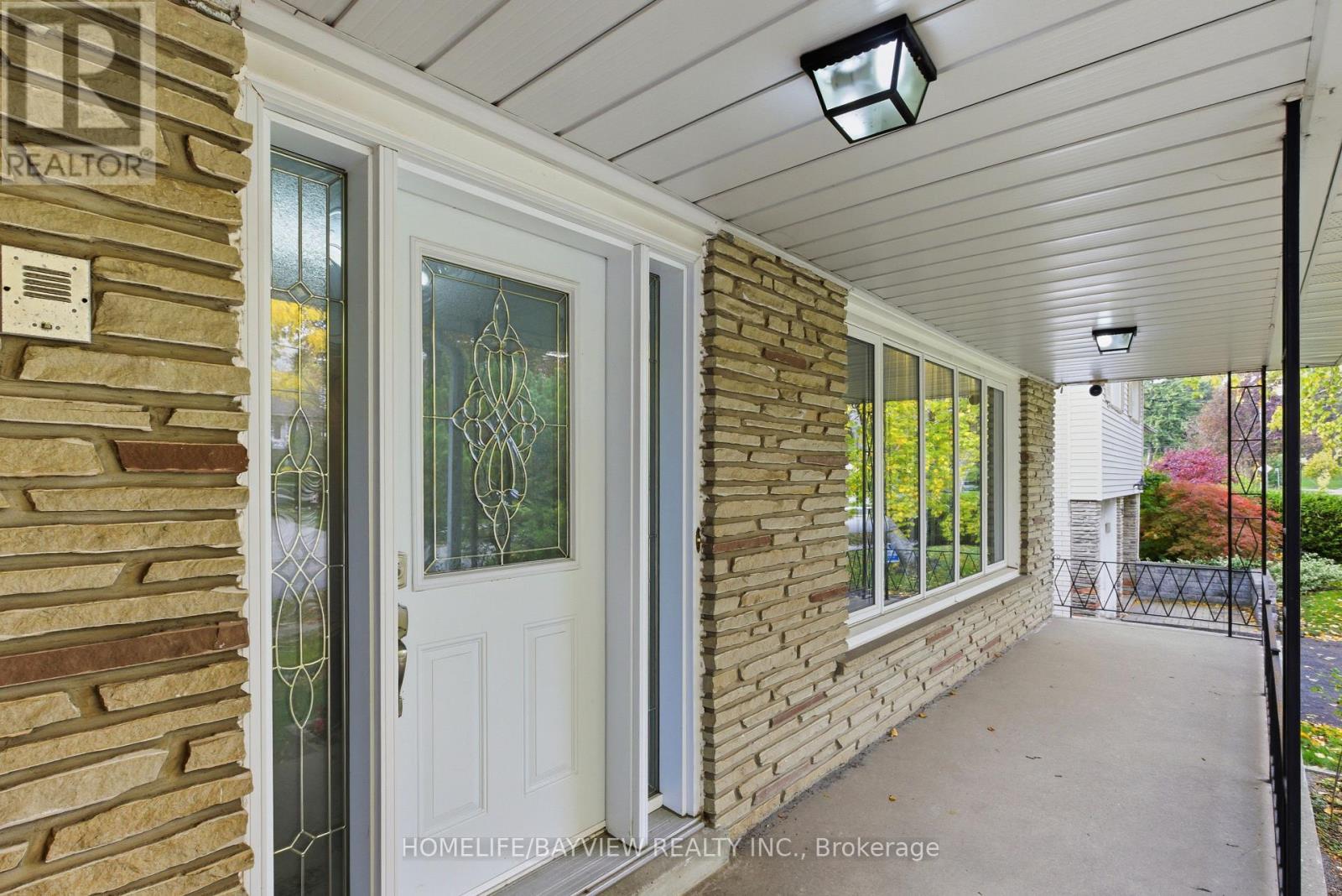 42 Tollerton Ave, Toronto, ON M2K 2H3