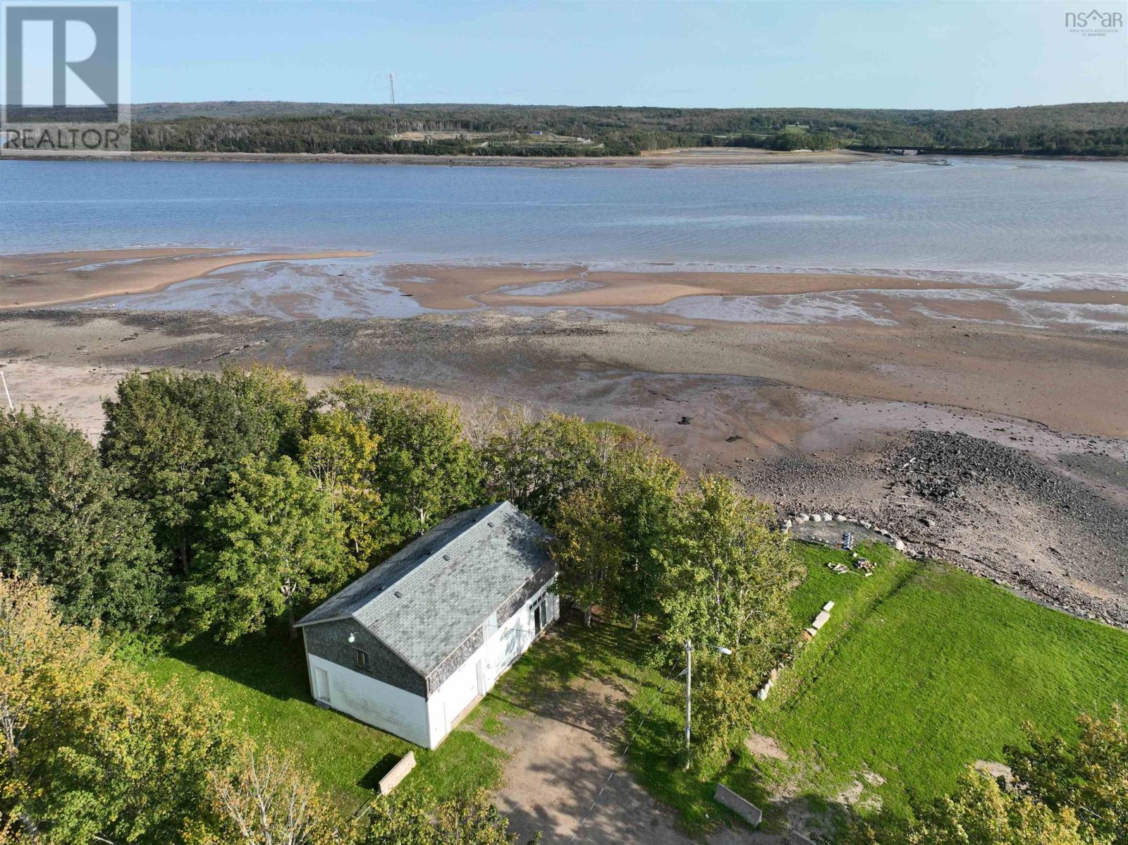 6 Queen St, Digby, NS B0V 1A0 MLS 202320465 Houseful