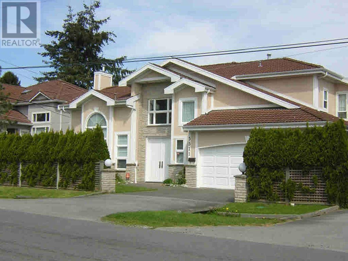 5511 Cantrell Rd, Richmond, BC V7C 3H3