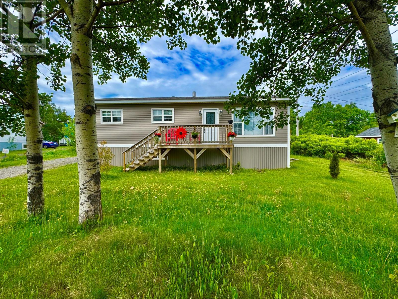 5 Allans Ave, Embree, NL A0G 2A0