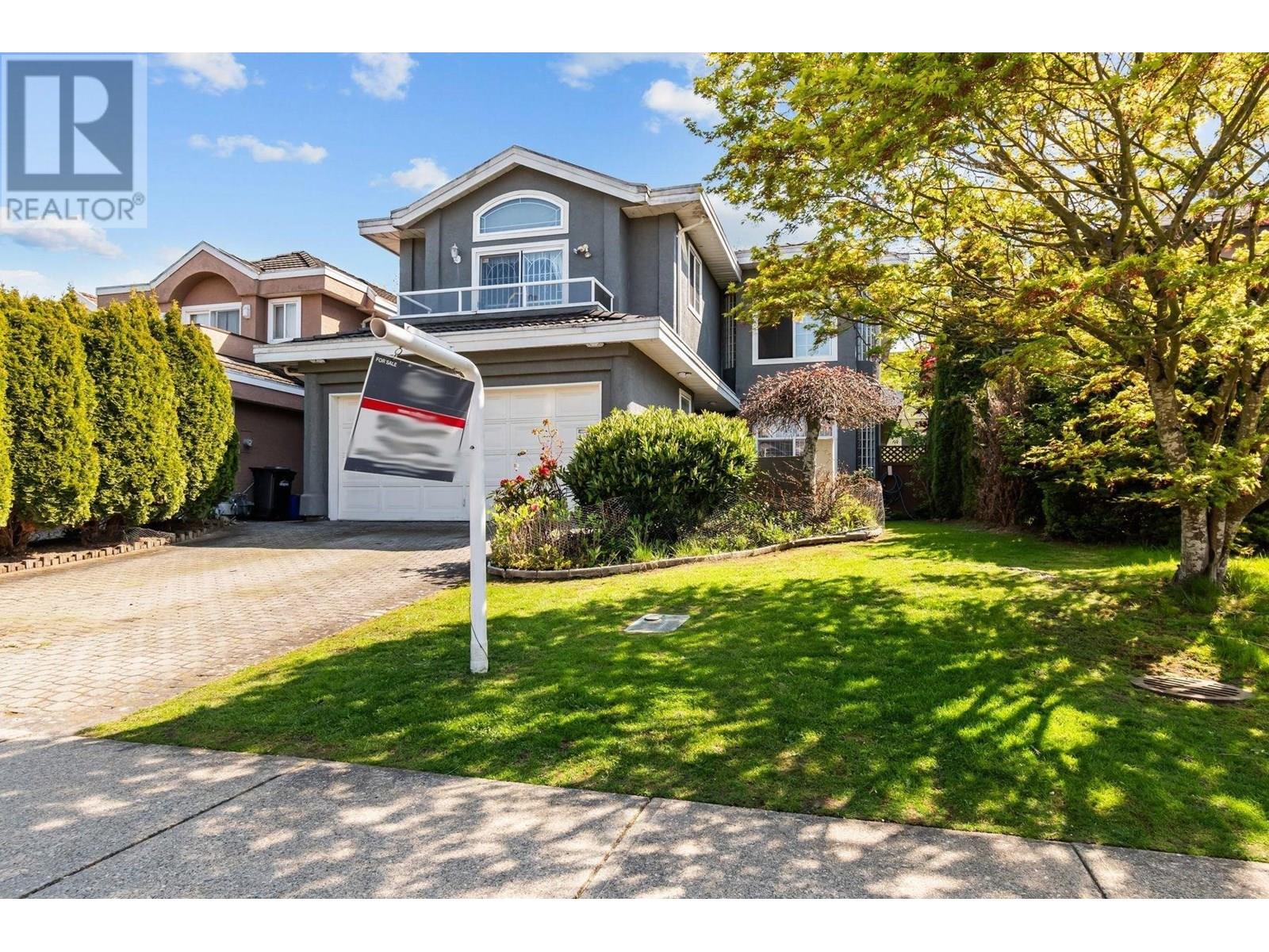 12520 Cameron Dr, Richmond, BC V6V 2T6