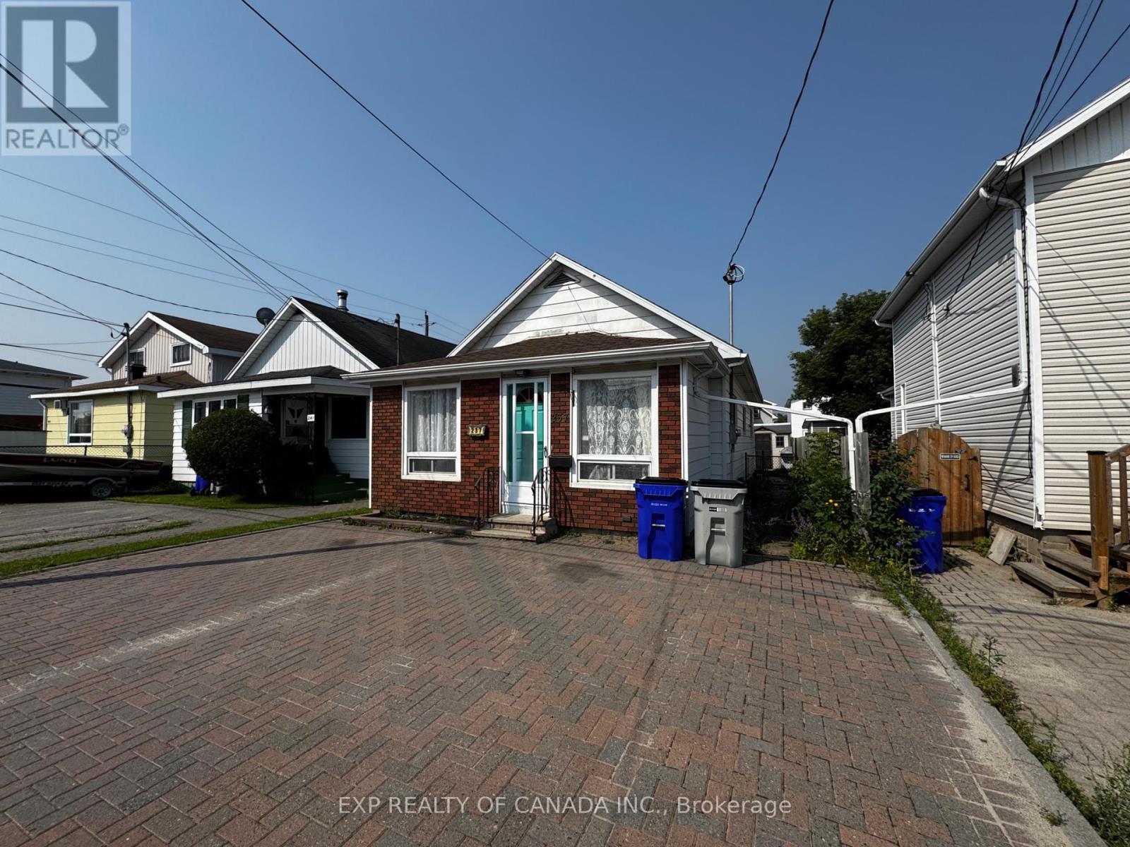 237 Maple St S, Timmins, ON P4N 1Z2