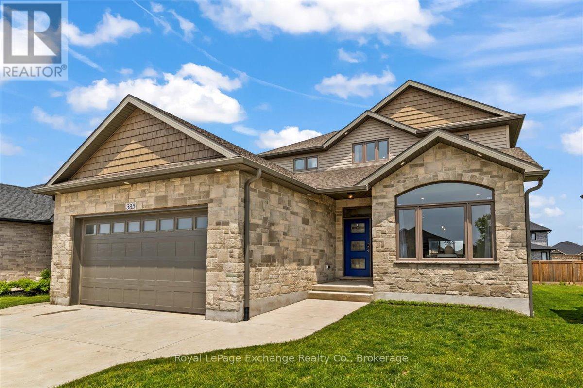 383 Northport Dr, Saugeen Shores, ON N0H 2C8
