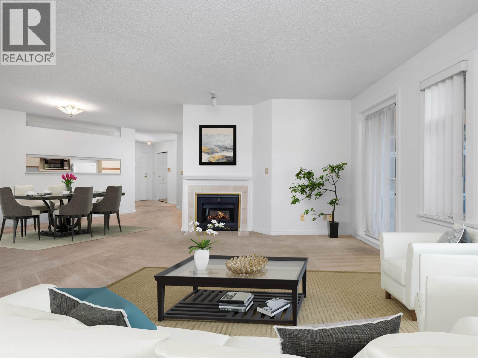 2800 Chesterfield Avenue Unit 414, North Vancouver, BC V7N 4M1