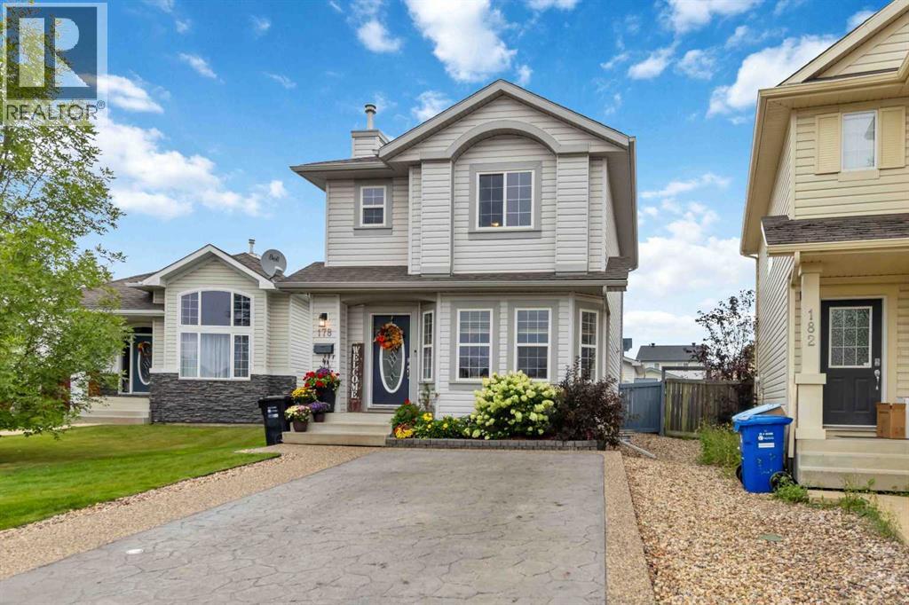 178 Mcdougall Cres, Fort Mcmurray, AB T9K 2P7