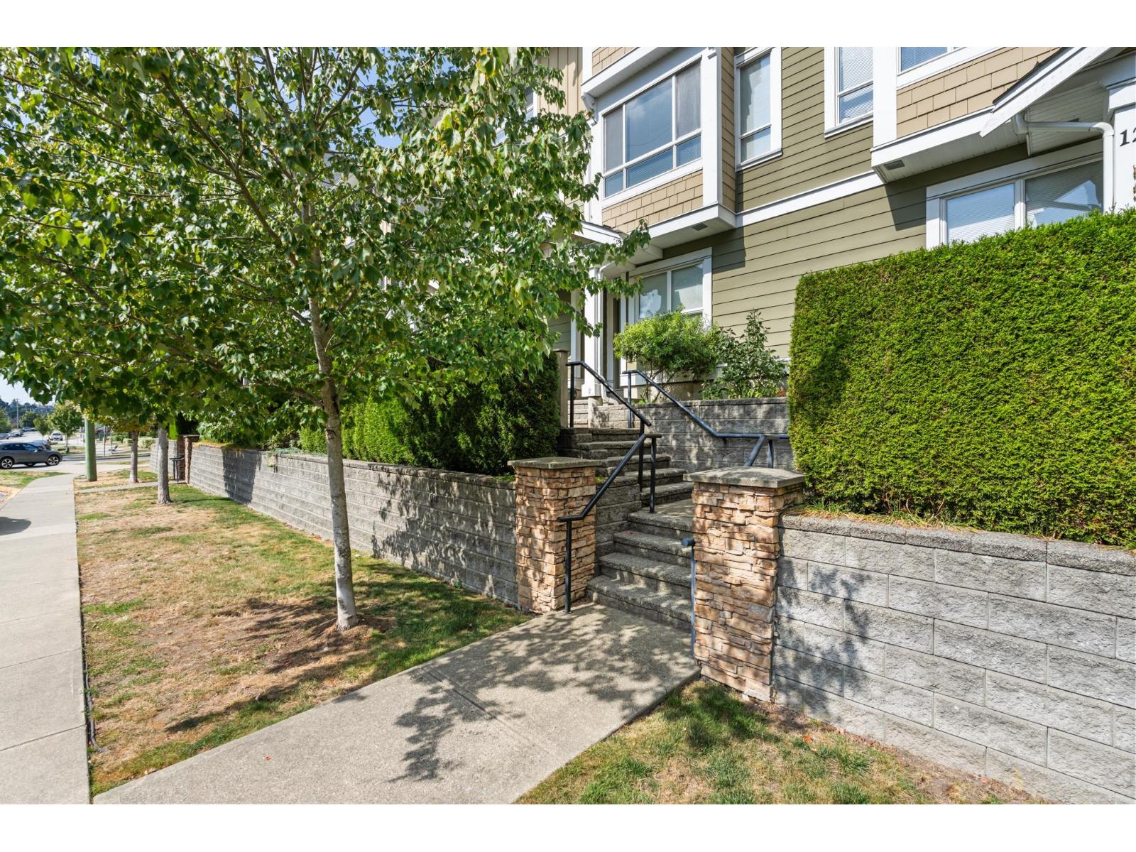 20159 68 Avenue Unit 14, Langley, BC V2Y 3H9