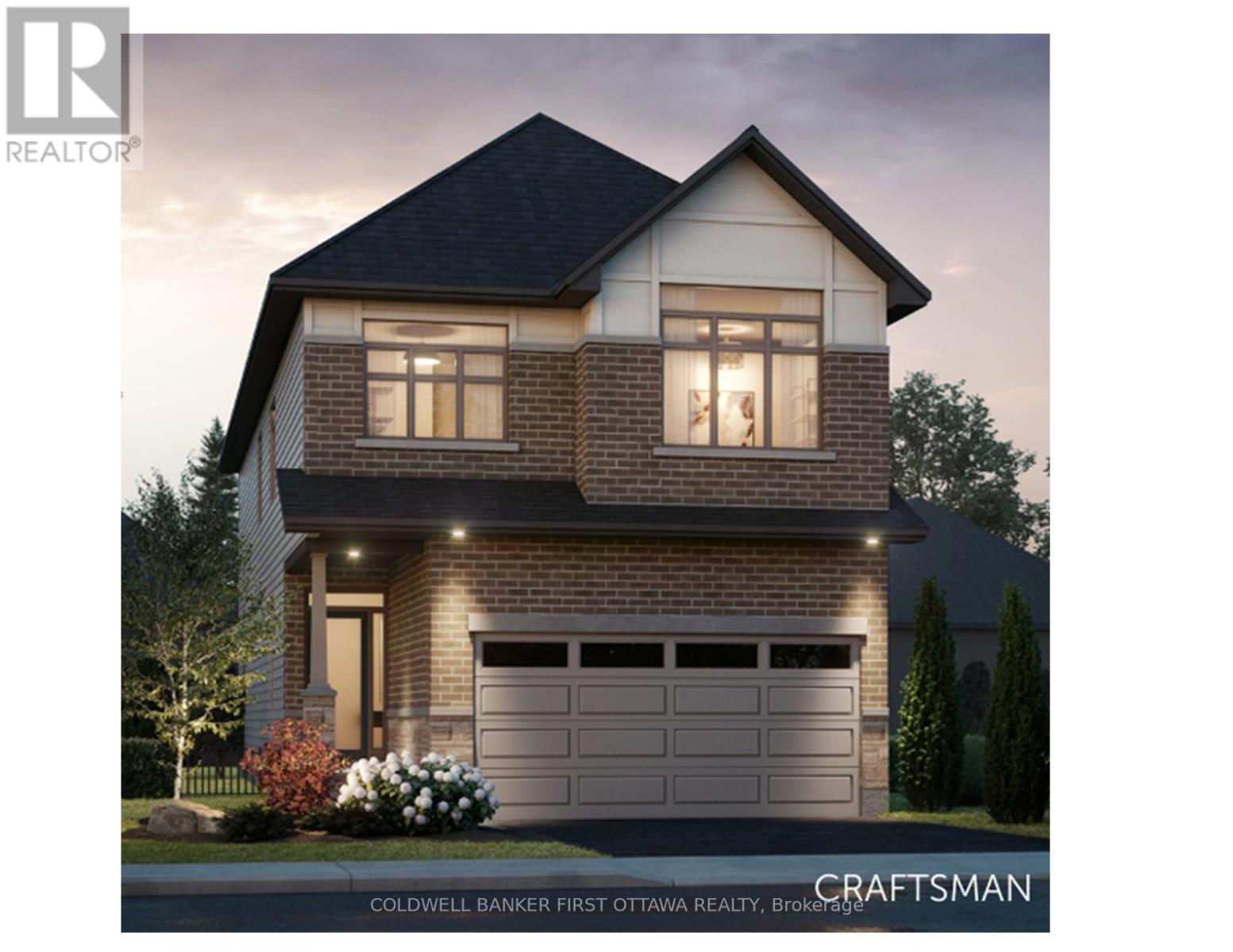 1101 Rotary Way, Ottawa, ON K1T 0W1