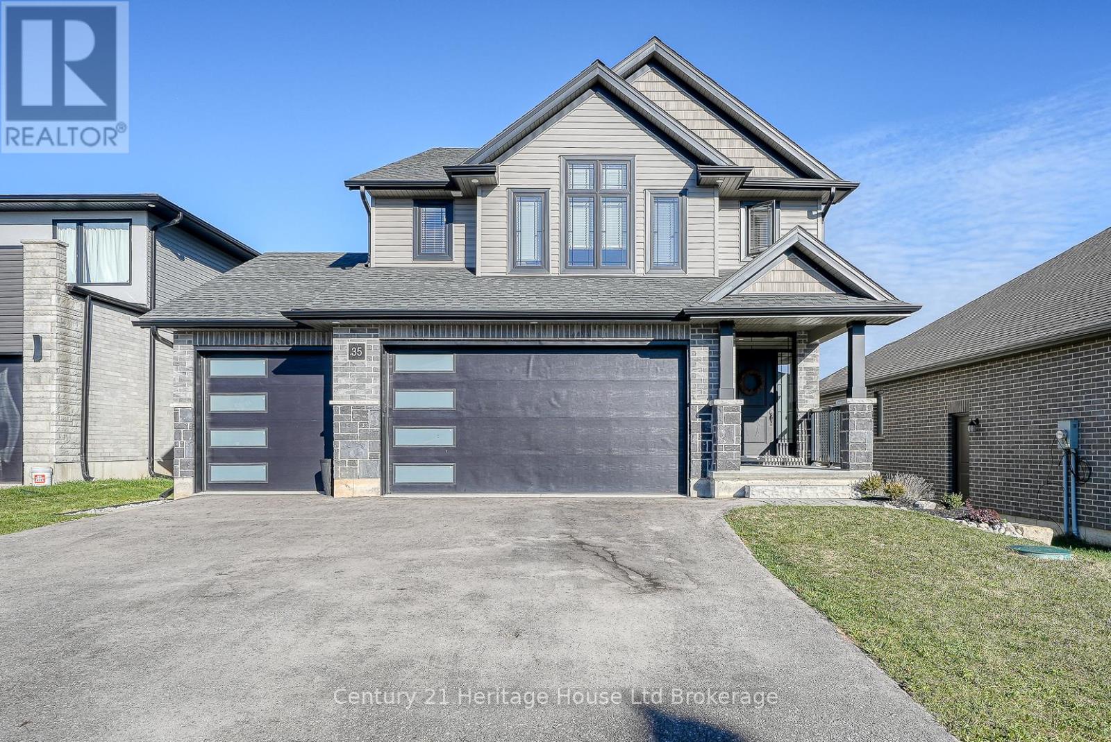 35 Peggy Ave, South-West Oxford, ON N0J 1N0
