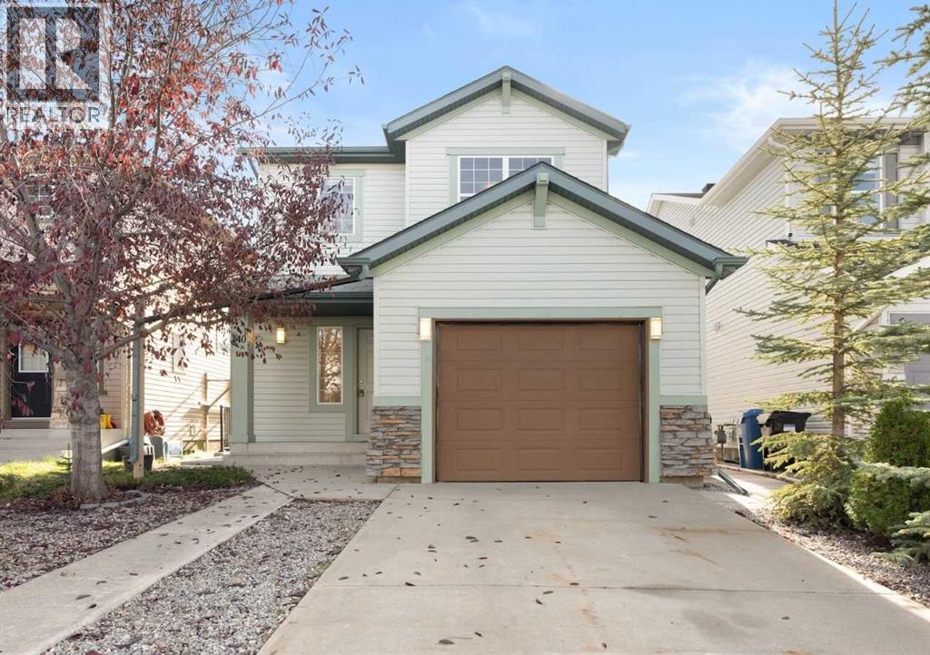 340 Tuscany Ridge Hts NW, Calgary, AB T3L 3B6
