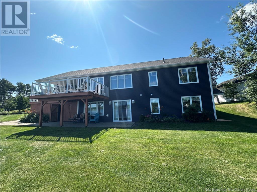 835 Water St, Miramichi, NB E1N 4C1 | MLS #NB103073 | Houseful