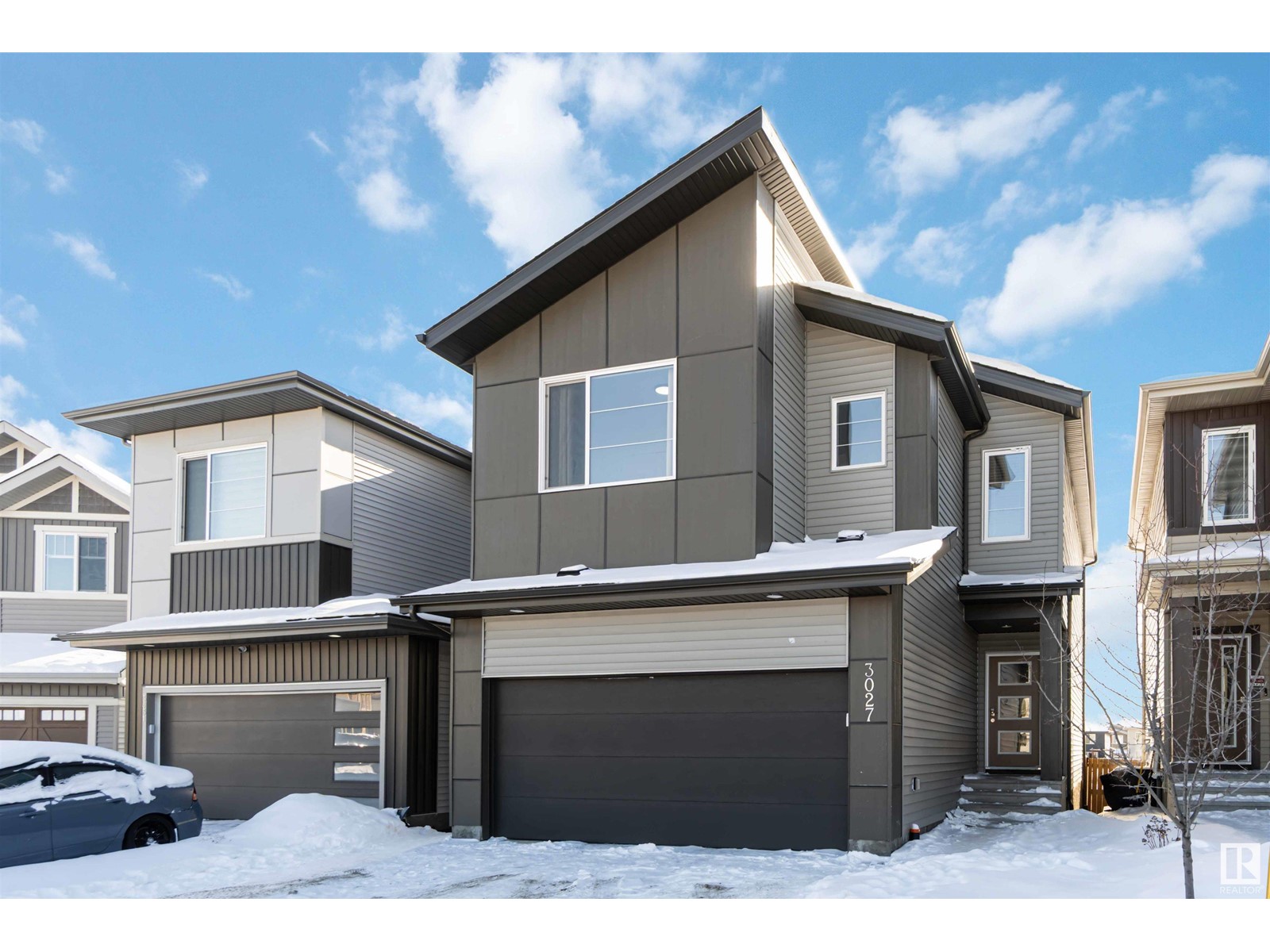 200 St Nw Unit 3027, Edmonton, AB T6M 1N7