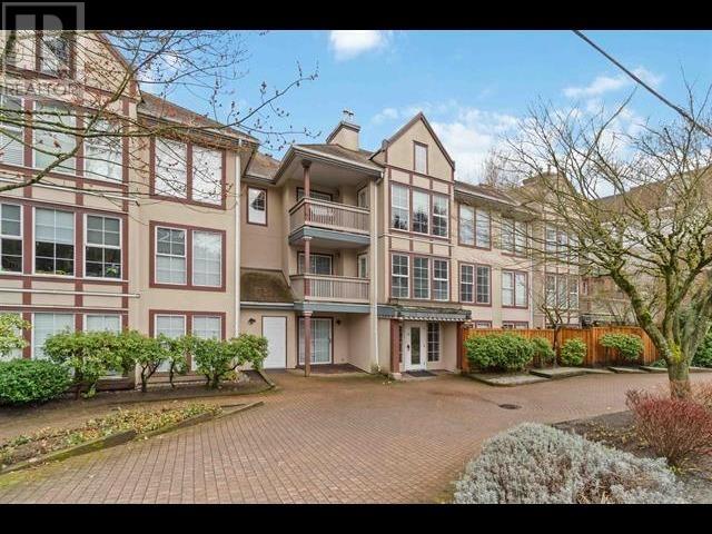 888 Gauthier Avenue Unit 213, Coquitlam, BC V3K 6Y1