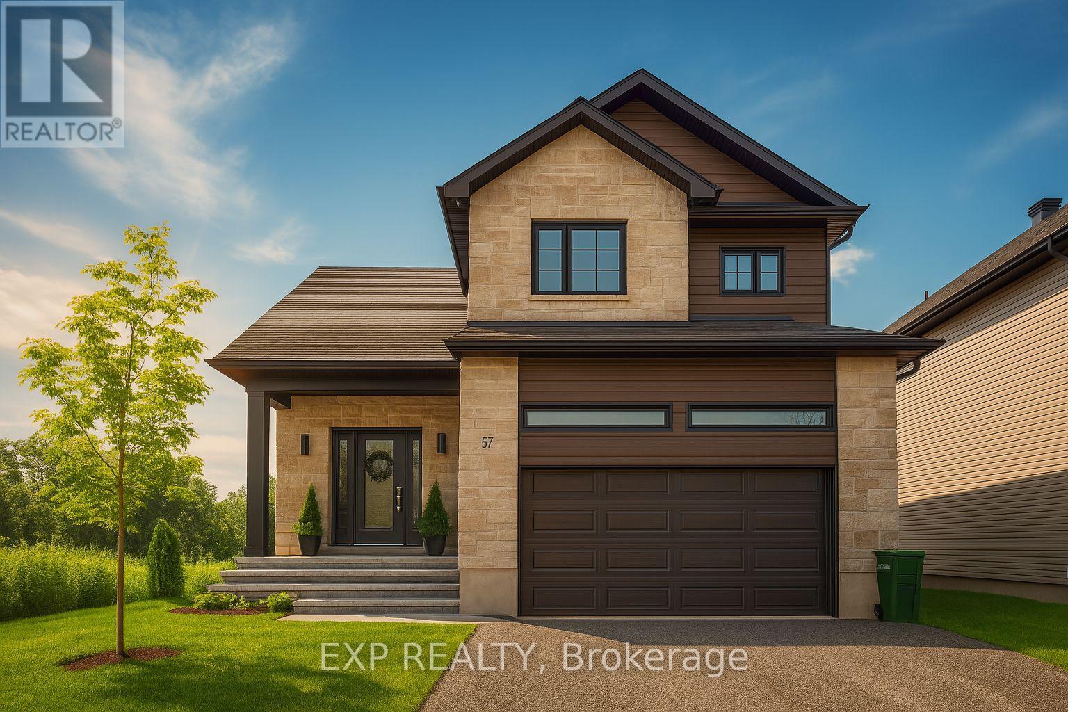75 Chateauguay St, Russell, ON K0A 2M0