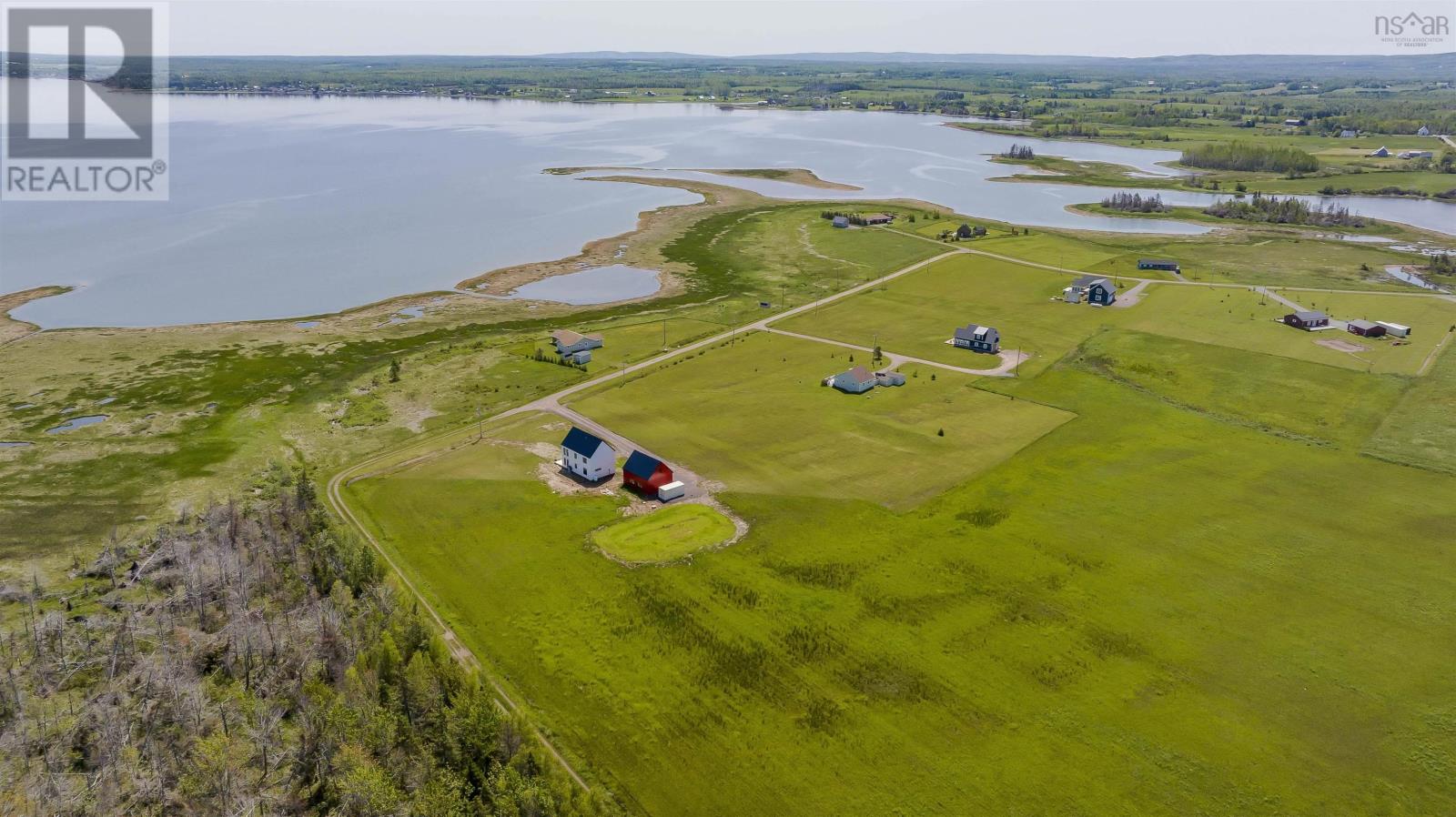 24 Schooner Lane Unit 2, Brule, NS B0K 1V0