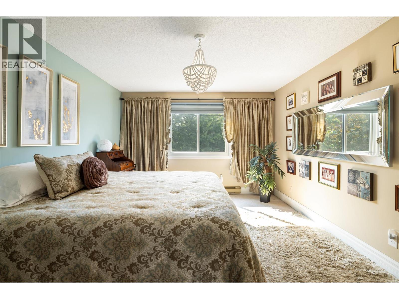 1035 Bernard Avenue Unit 115, Kelowna, BC V1Y 6P7