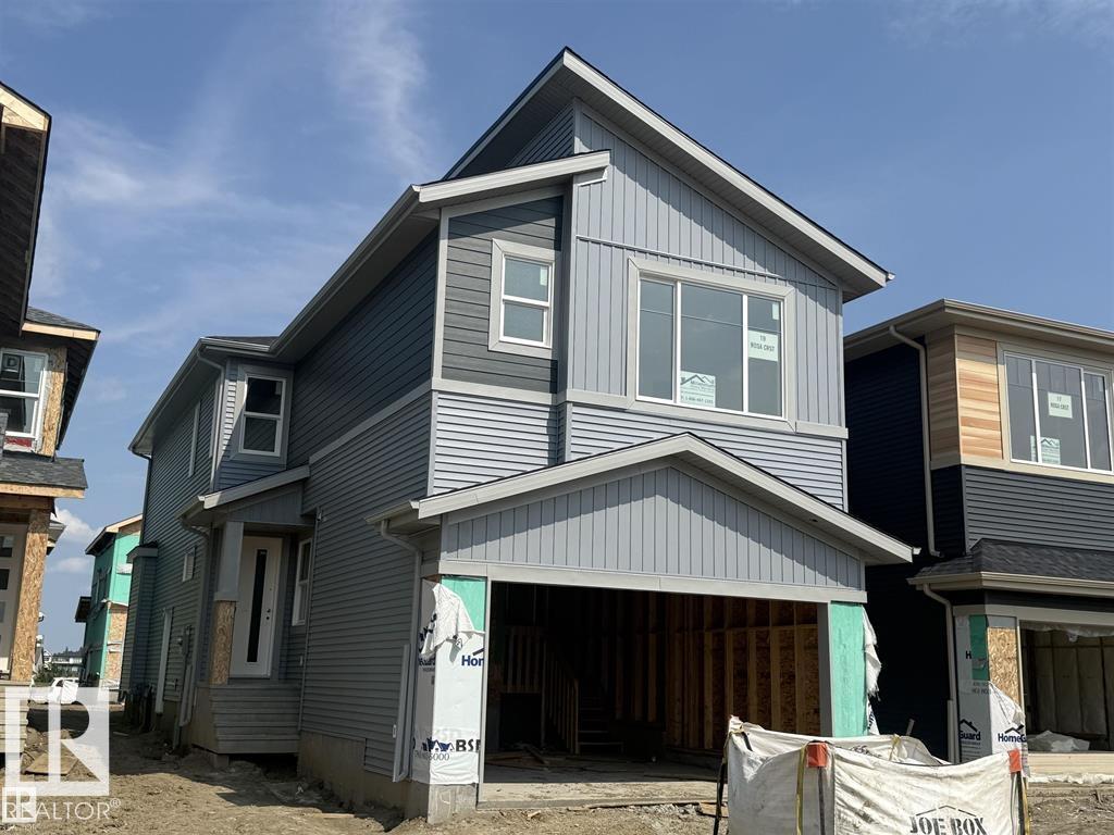 19 Rosa Cr, St. Albert, AB T8N 7Y4