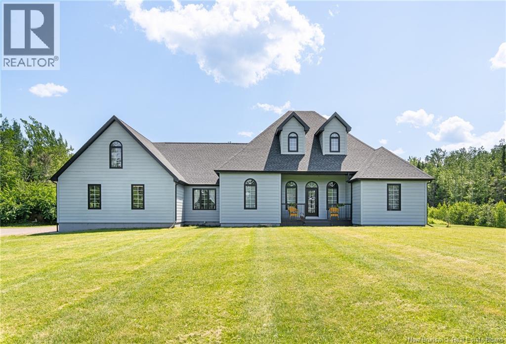 45 Du Portage, Memramcook, NB E4K 3Y5