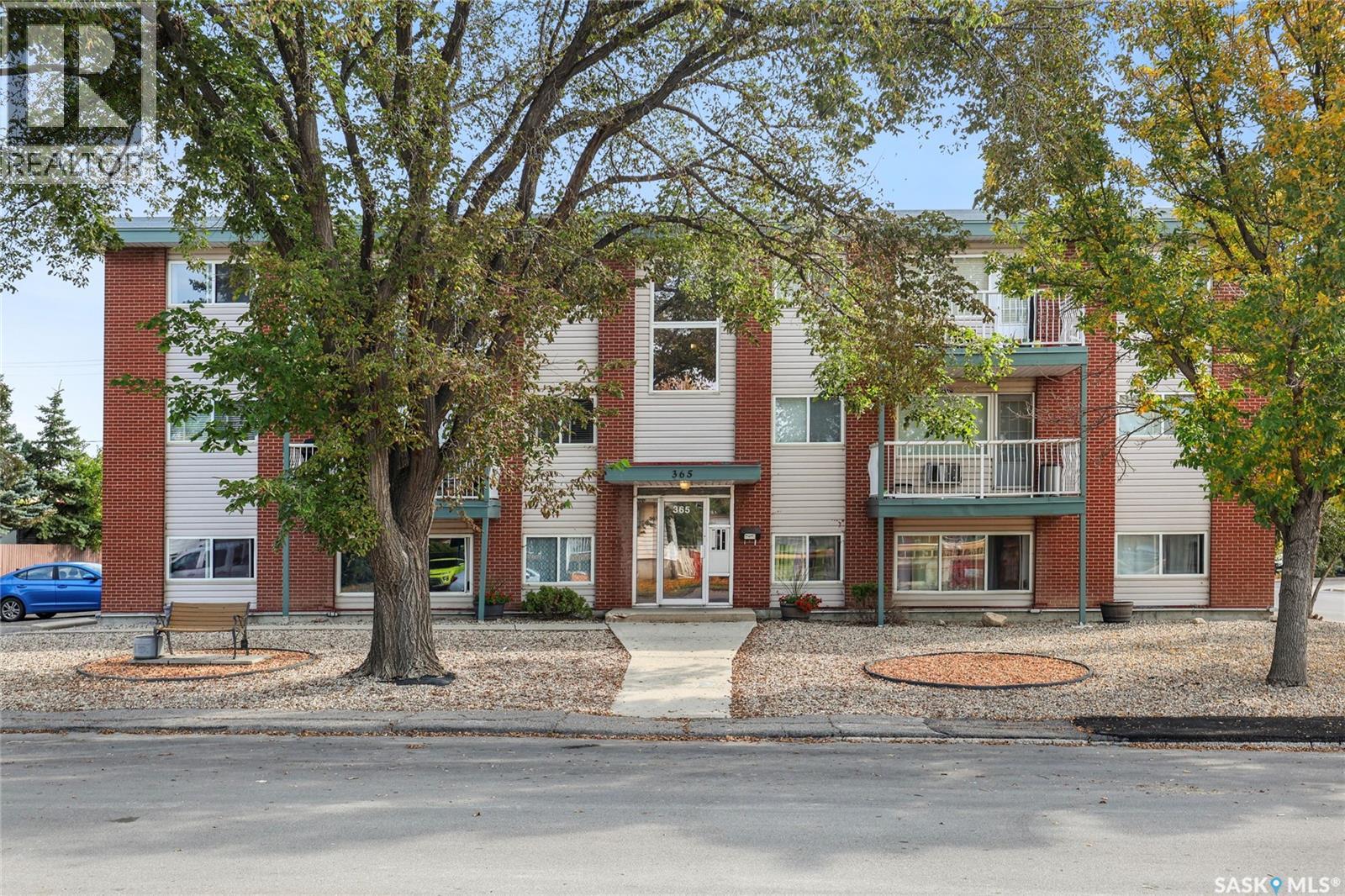 365 Angus Street Unit 15, Regina, SK S4R 3K7