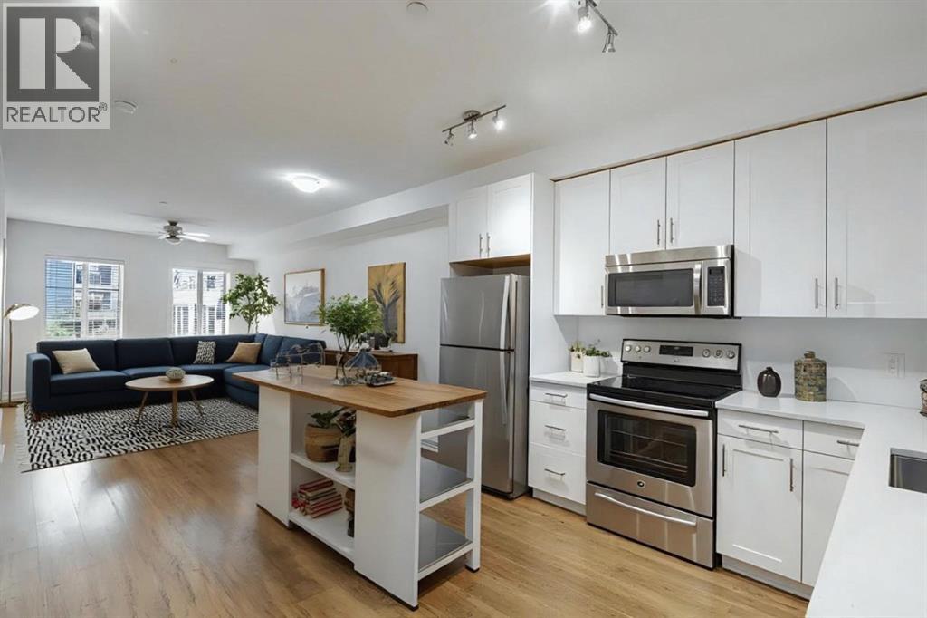 215 Legacy Boulevard Se Unit 1210, Calgary, AB T2X 3Z5