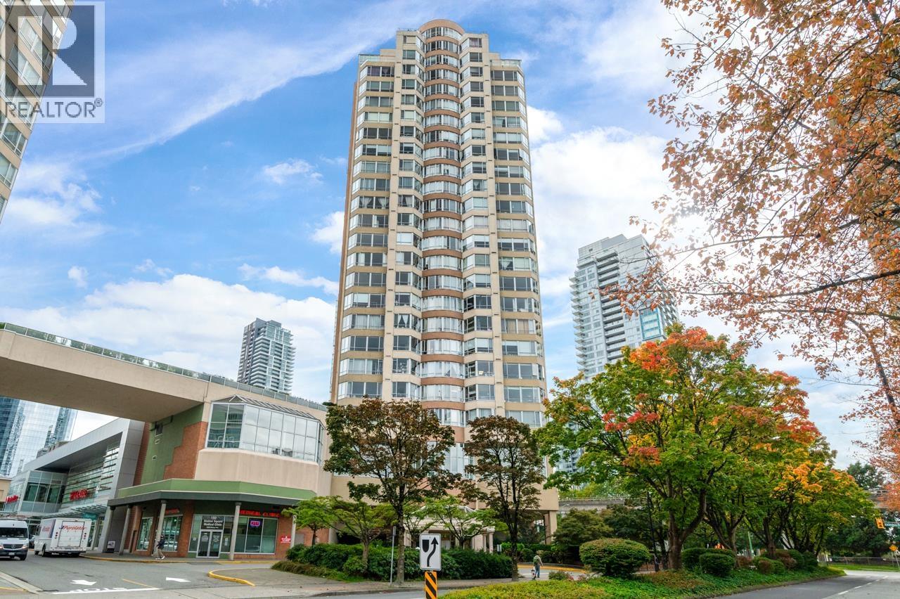 6240 Mckay Avenue Unit 1005, Burnaby, BC V5H 4L8