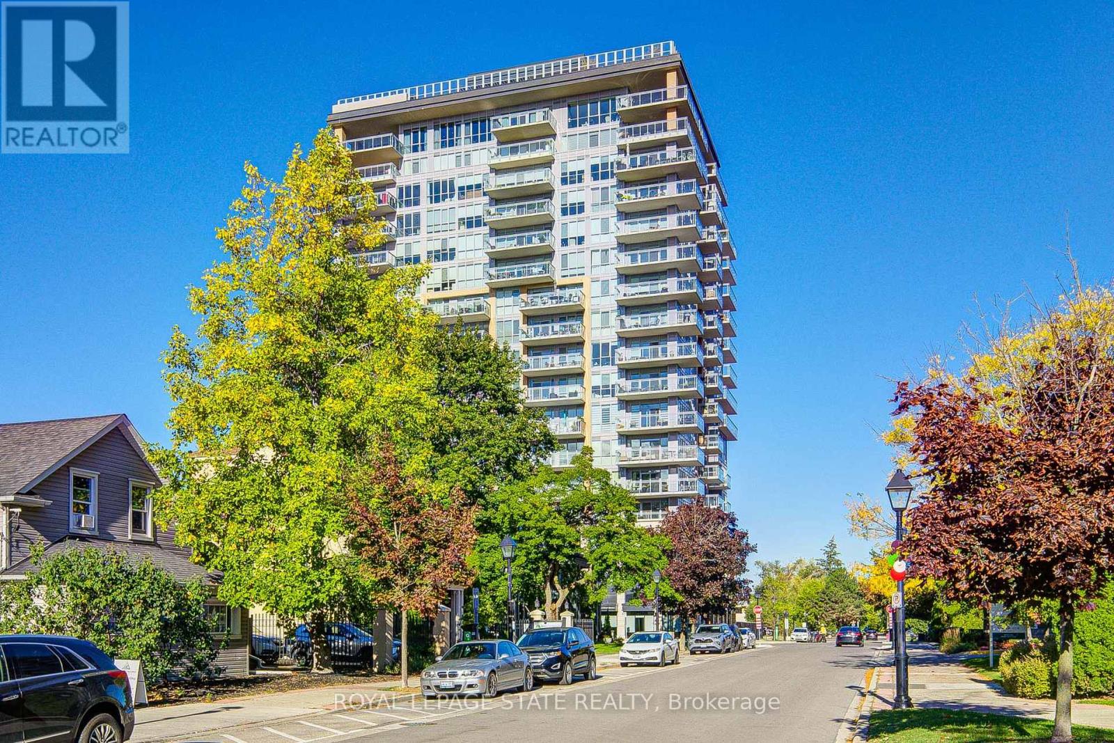 1006 2025 Maria St, Burlington Brant, ON L7R 0E9