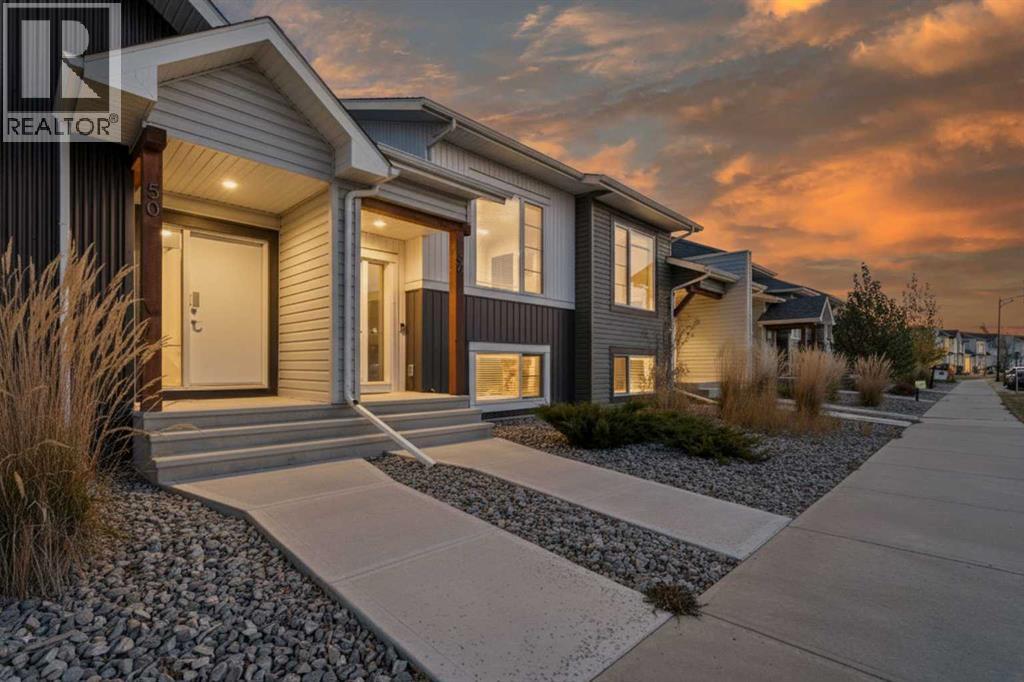 48 Evergreen Way, Red Deer, AB T4P 3E5
