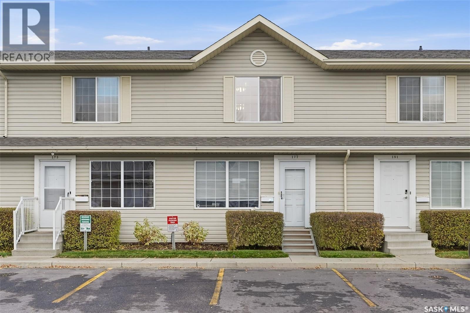 815 Kristjanson Road Unit 177, Saskatoon, SK S7S 1M6