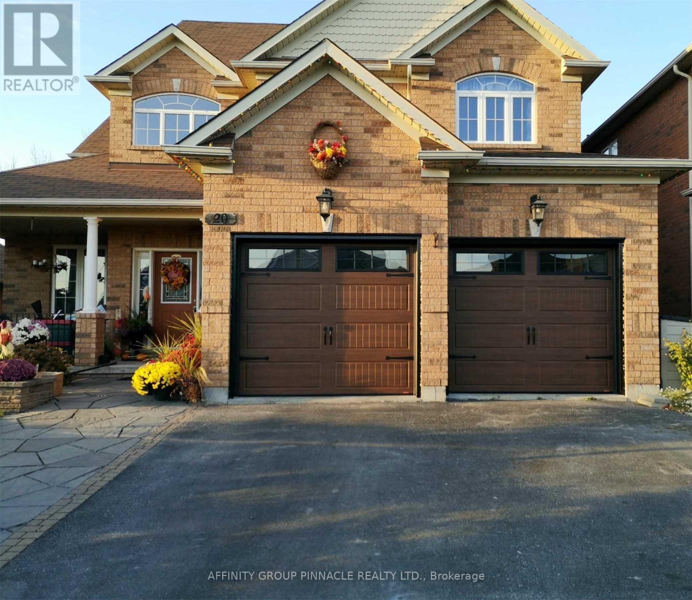 20 Ellis Cres, Kawartha Lakes, ON K9V 0A5