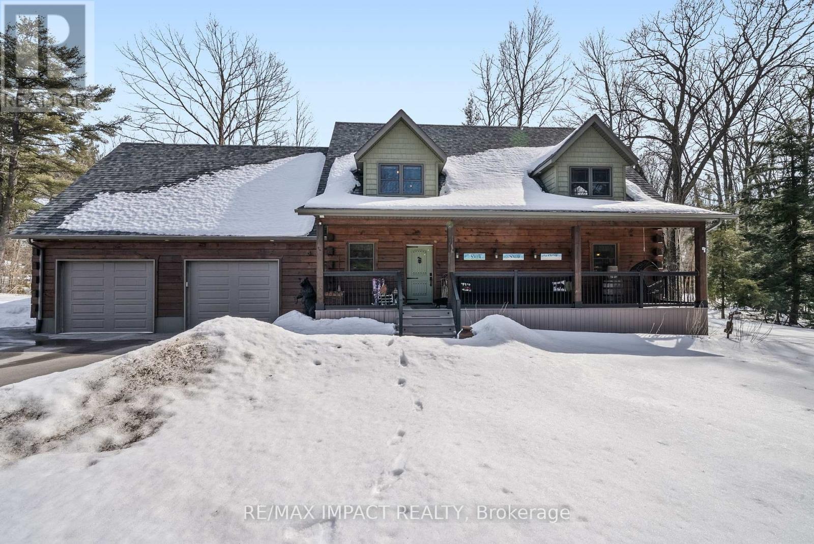649 Centreton Rd, Alnwick/Haldimand, ON K0K 1C0