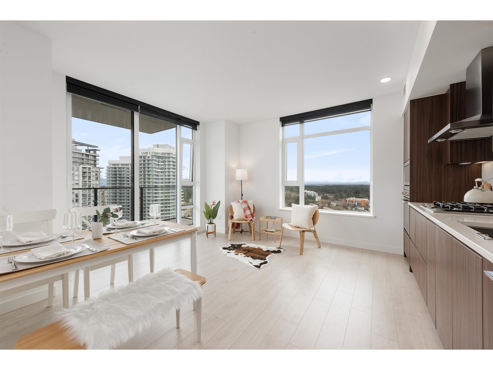 9887 Whalley Boulevard Unit 3107, Surrey, BC V3T 0P4