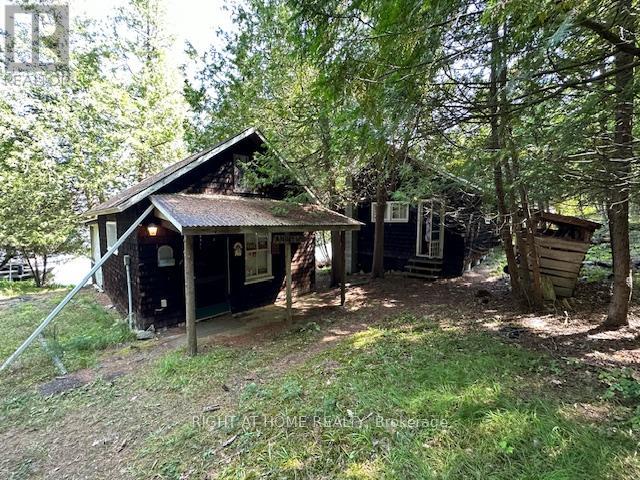 161a Taggart Lane #b, Rideau Lakes, ON K0G 1X0