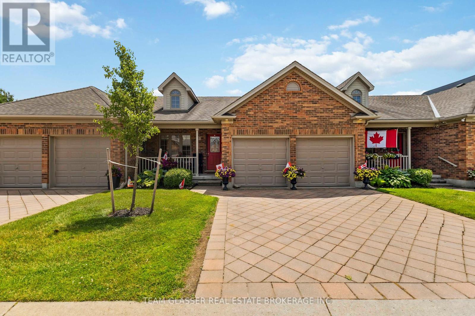 5 5 Foxhollow Dr, Thames Centre, ON N0L 1G3