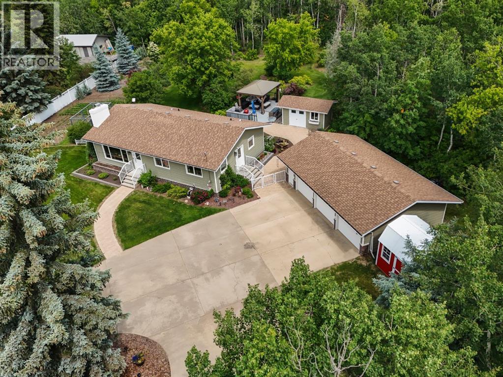 47151 Secondary Highway 833 Unit 229, Rural Camrose County, AB T4V 2N1