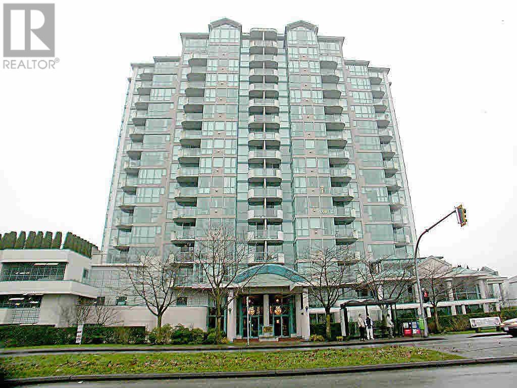 7500 Granville Avenue Unit 1606, Richmond, BC V6Y 3Y6