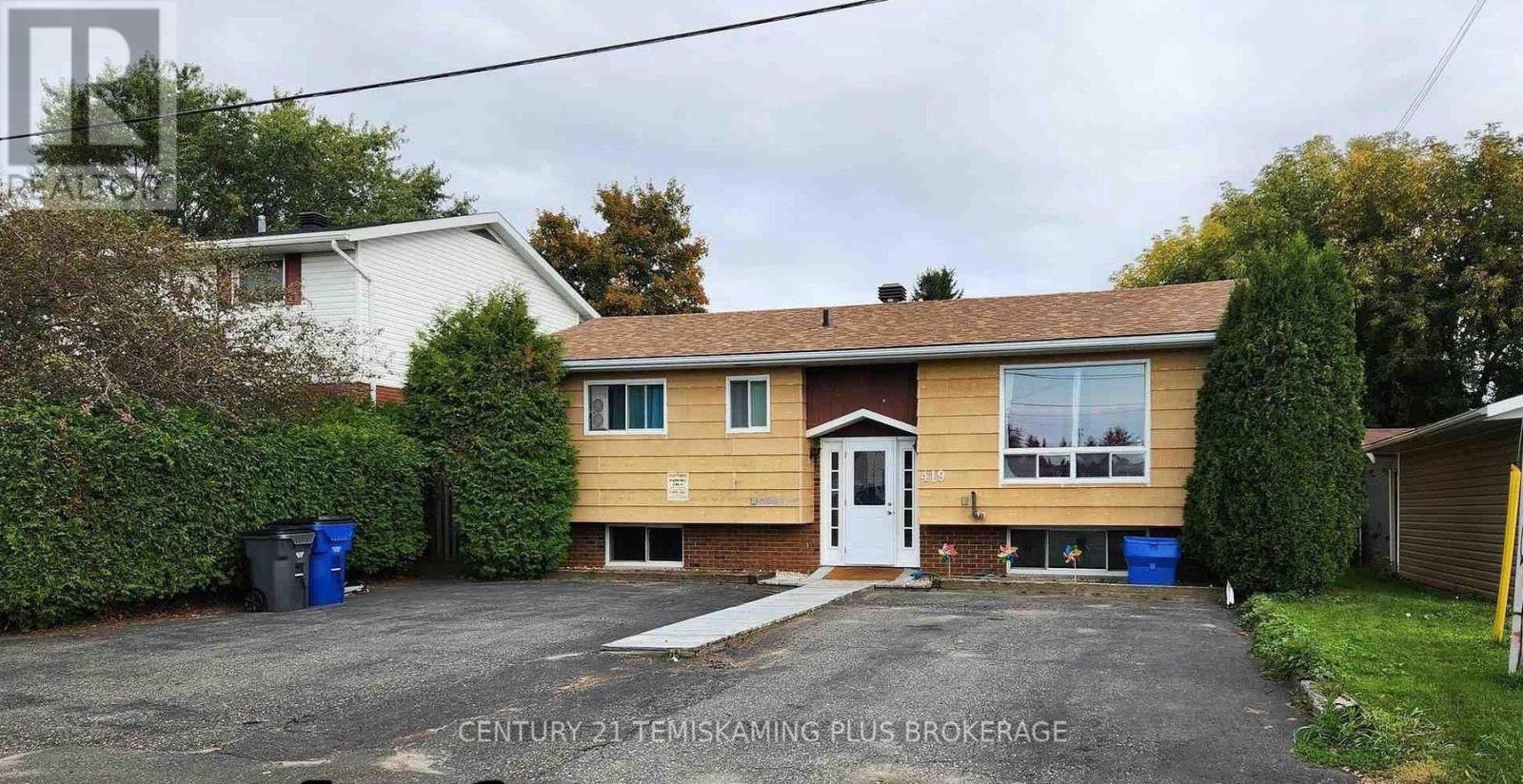 419 Buffam Dr, Temiskaming Shores, ON P0J 1K0