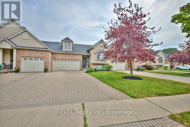 2-25 Scullers Way, St. Catharines, ON L2N 7S9