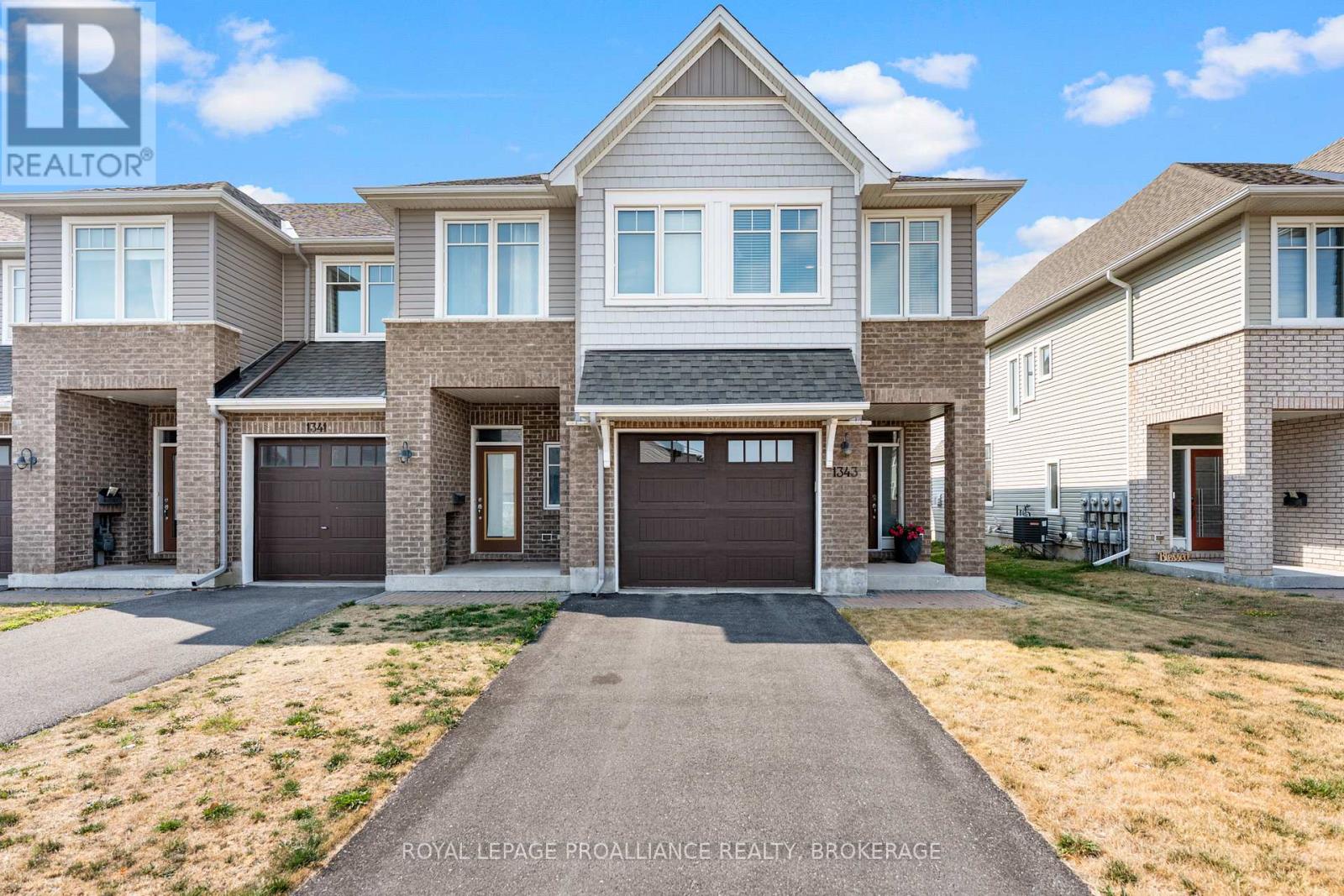1343 Tremont Dr, Kingston, ON K7P 0M5