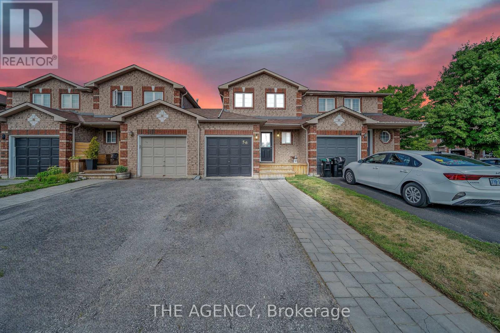 56 Quinlan Rd, Barrie Georgian Drive, ON L4M 7B1