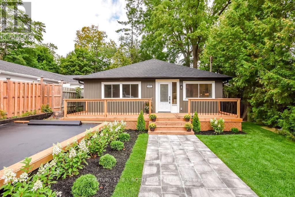690 Hastings Ave, Innisfil, ON L9S 1Z3