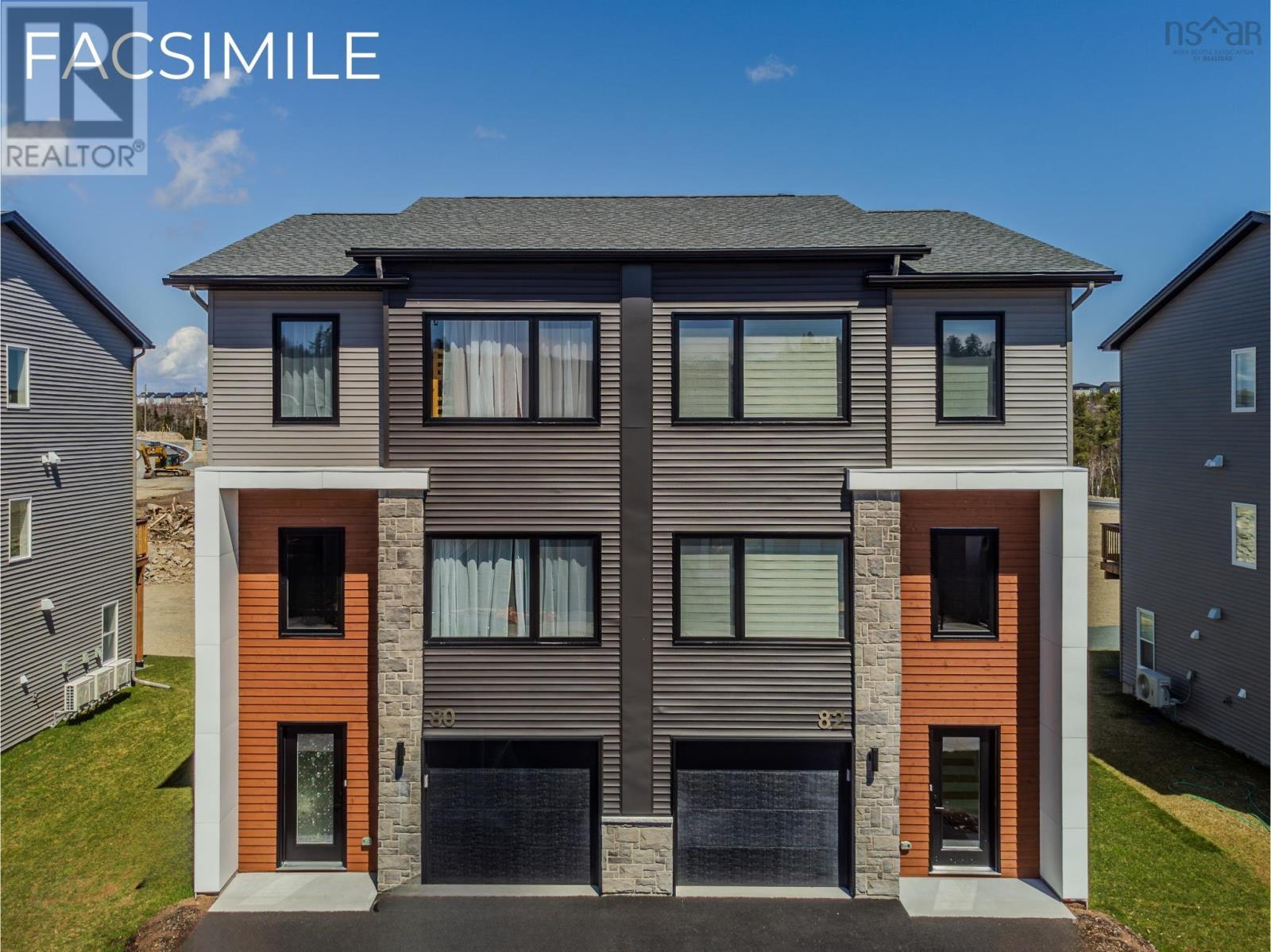 50 Keepsake Cres, Halifax, NS B3R 0G3