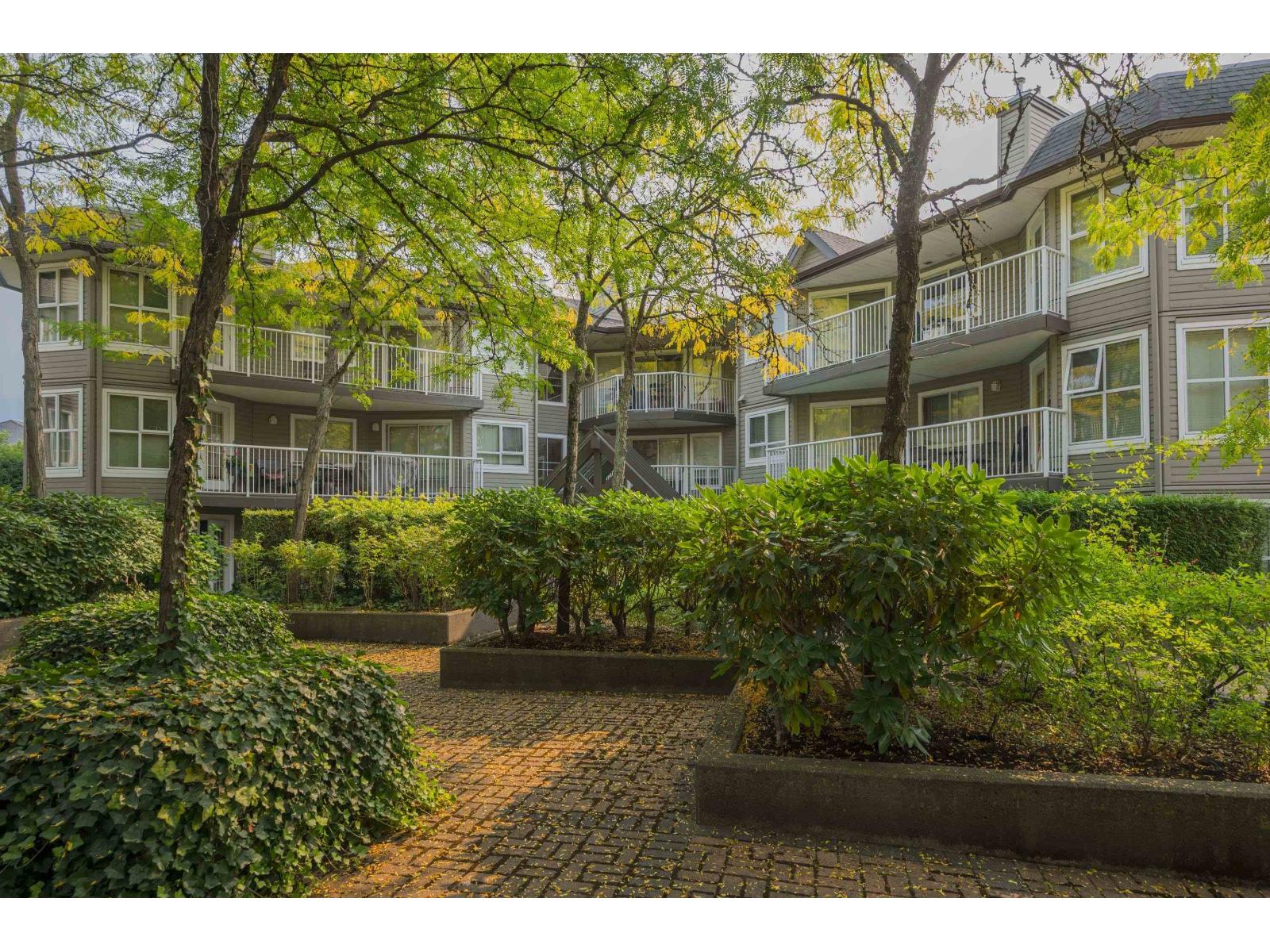 15120 108 Avenue Unit 105, Surrey, BC V3R 0T7