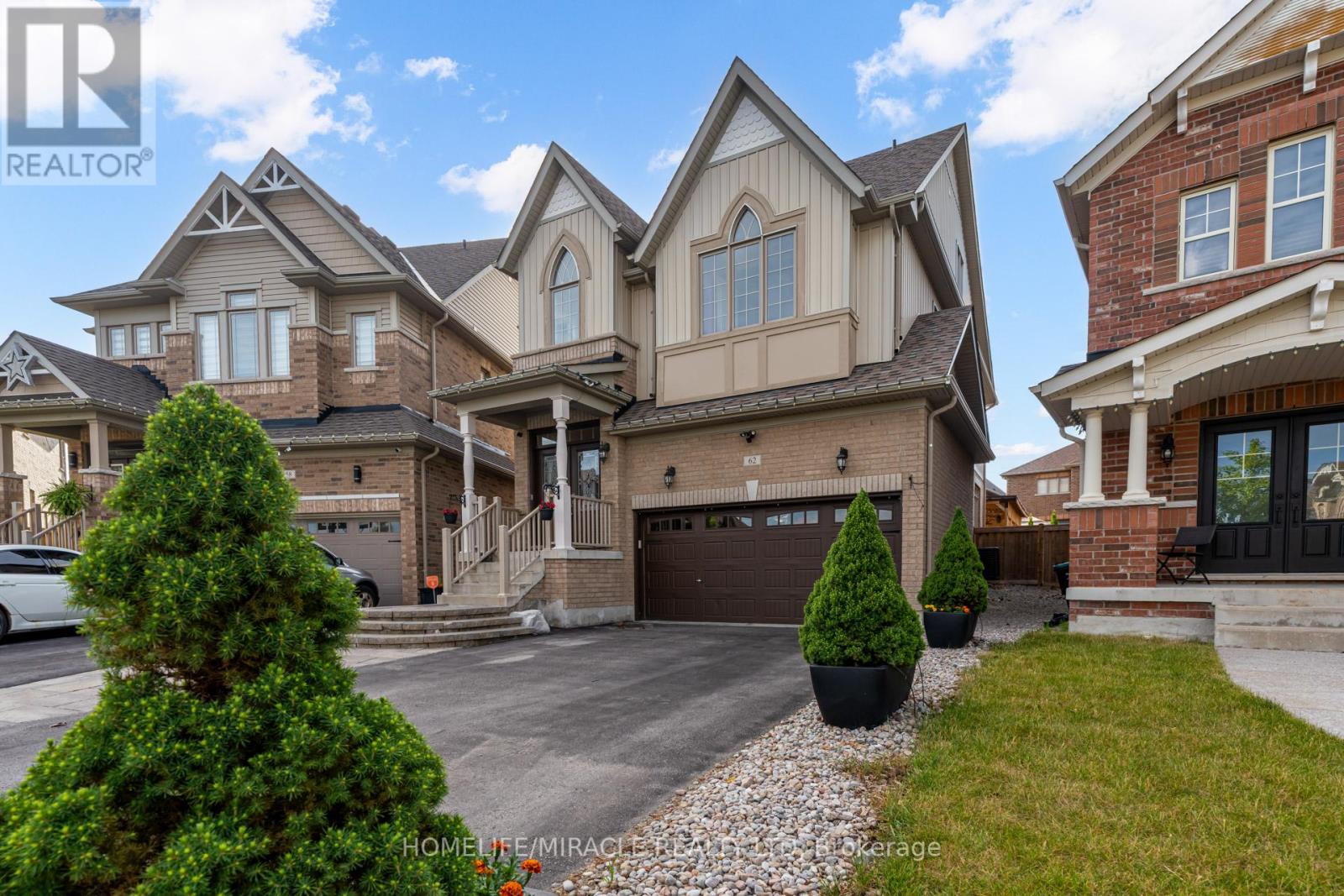 62 Hoard Ave N, New Tecumseth, ON L9R 0M7