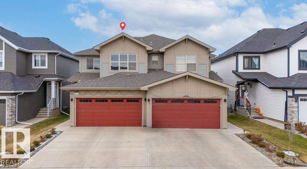 52 Av Unit 6916, Beaumont, AB T4X 1V5