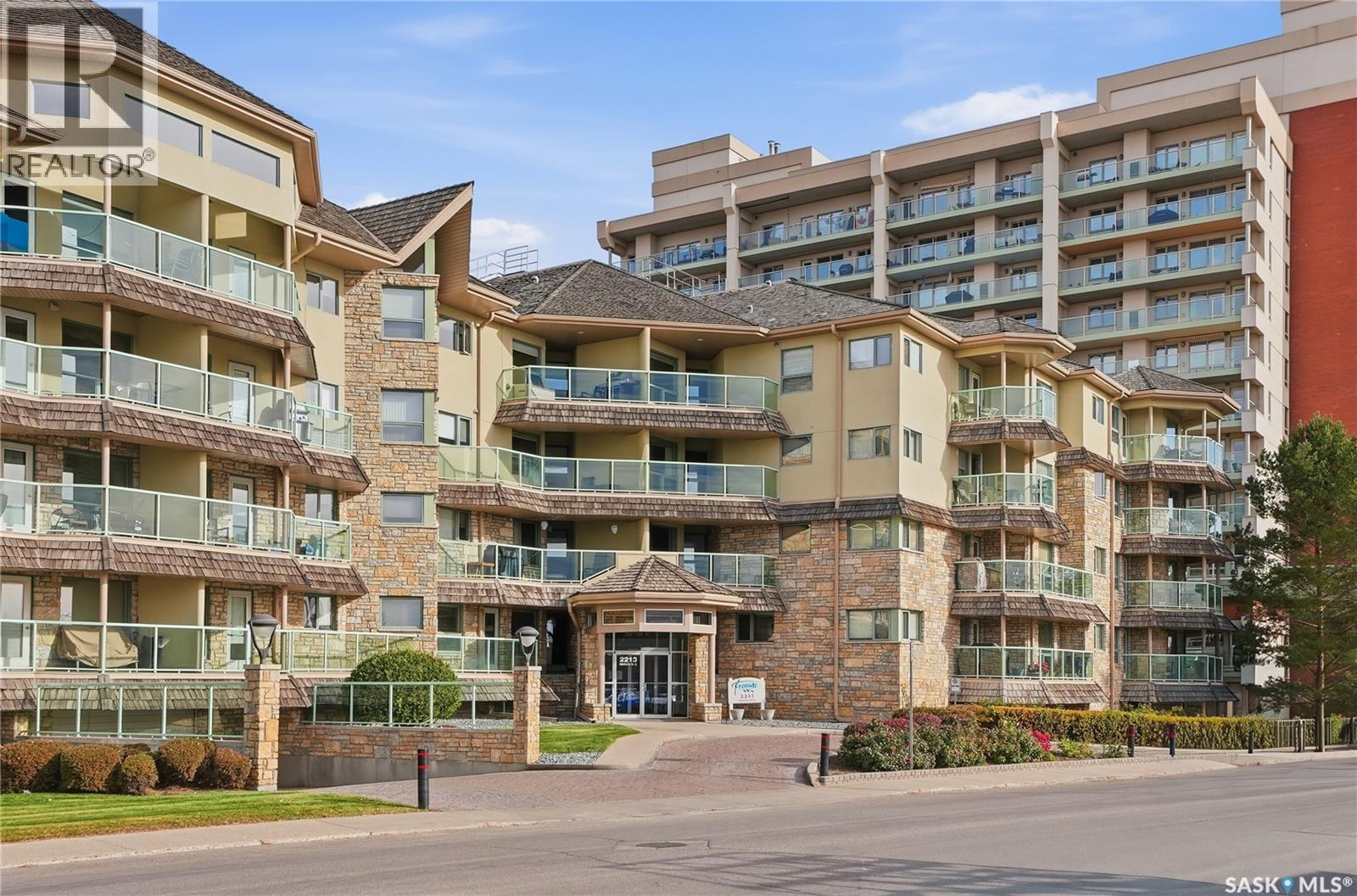 2213 Adelaide Street E Unit 416, Saskatoon, SK S7J 0J6