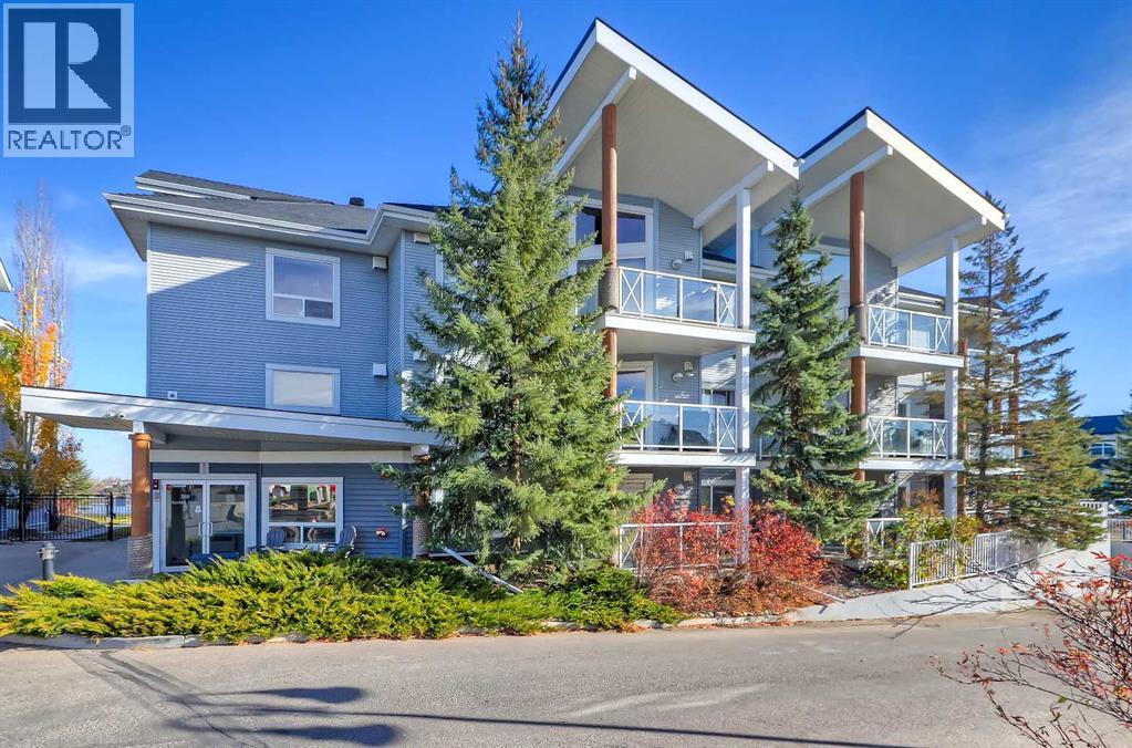 380 Marina Drive Unit 112, Chestermere, AB T1X 0B8